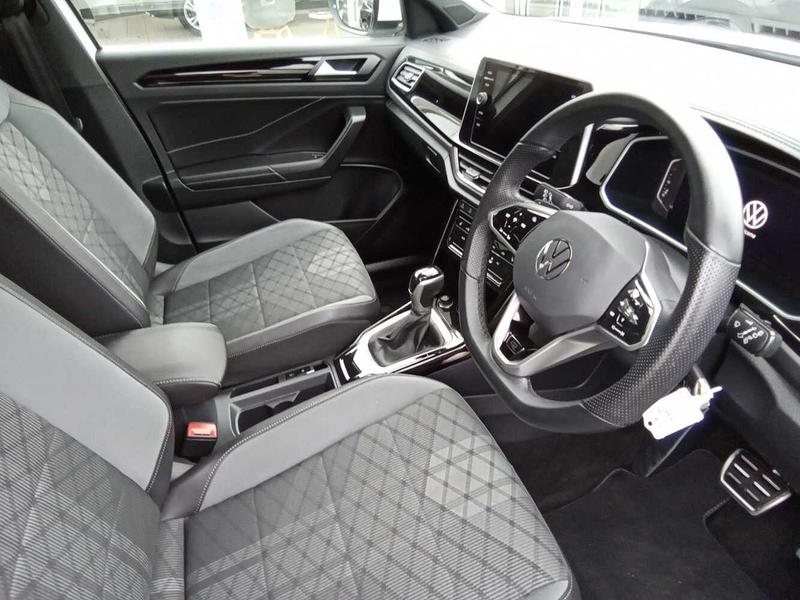 Used Volkswagen T-Roc 2022 for sale - 76945494: Photo 6