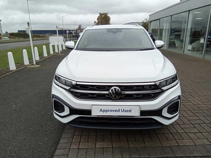 Used Volkswagen T-Roc 2022 for sale - 76945494: Photo 7