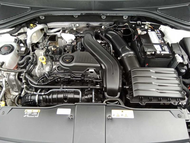 Used Volkswagen T-Roc 2022 for sale - 76945494: Photo 9