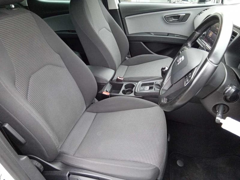 Used SEAT Leon 2019 for sale - 77106461: Photo 11