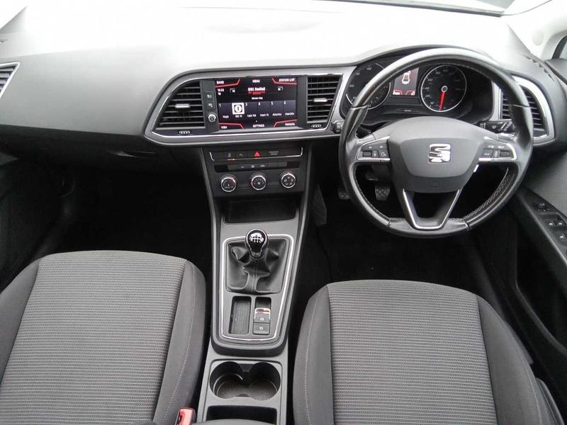 Used SEAT Leon 2019 for sale - 77106461: Photo 12