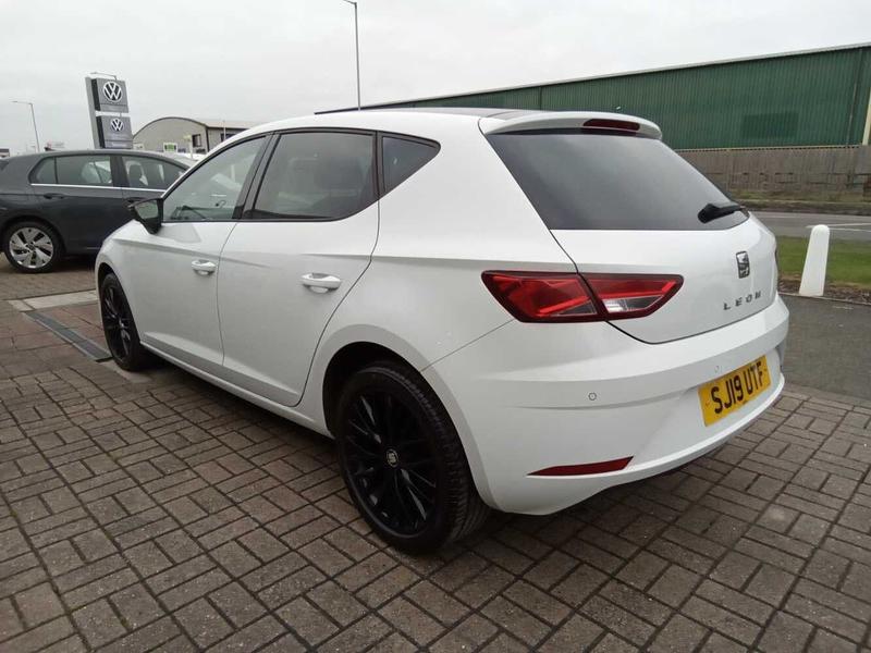 Used SEAT Leon 2019 for sale - 77106461: Photo 3