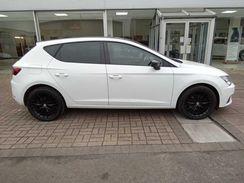 Used SEAT Leon 2019 for sale - 77106461: Photo 4