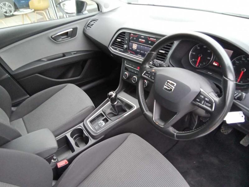 Used SEAT Leon 2019 for sale - 77106461: Photo 6