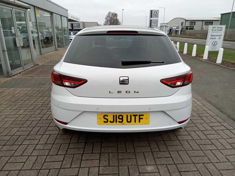 Used SEAT Leon 2019 for sale - 77106461: Photo 8
