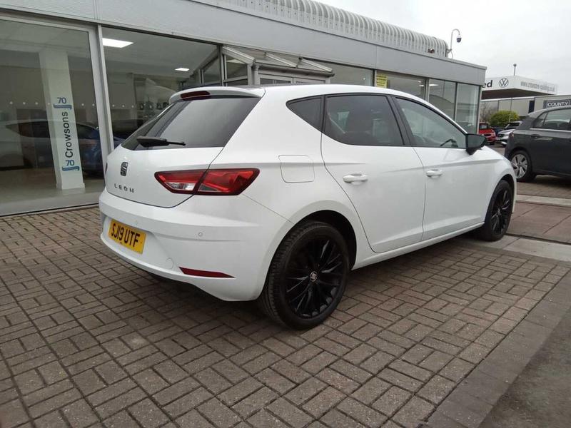 Used SEAT Leon 2019 for sale - 77106461: Photo 9