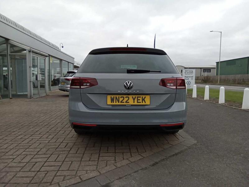 Used Volkswagen Passat 2022 for sale - 77006044: Photo 11