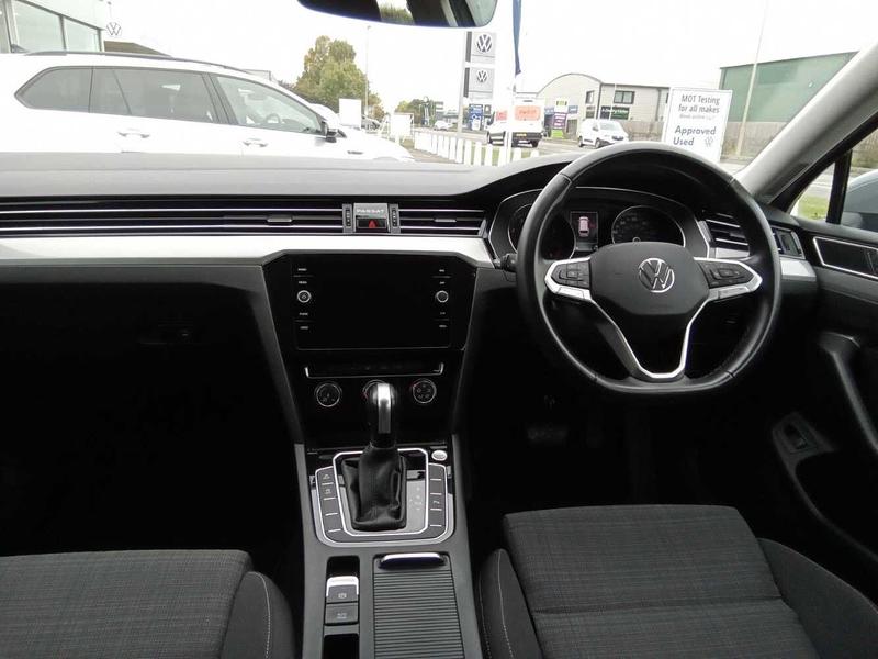 Used Volkswagen Passat 2022 for sale - 77006044: Photo 12