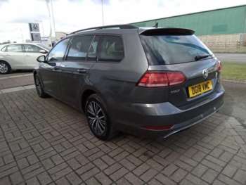 Used Volkswagen Golf 2018 for sale - 74571054: Photo