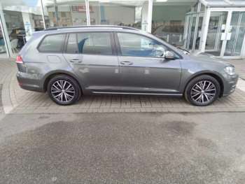 Used Volkswagen Golf 2018 for sale - 74571054: Photo