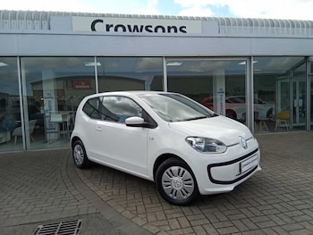2014 - 1.0 Move Up 3dr (2014). 11 VW SERVICE STAMPS Manual