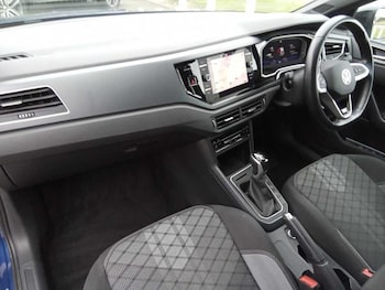 Used Volkswagen Taigo 2022 for sale - 76028260: Photo