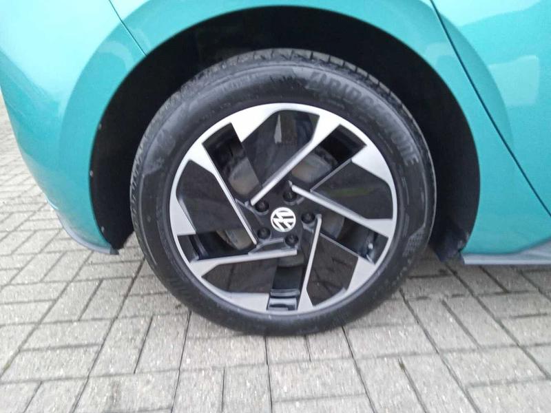 Used Volkswagen ID.3 2022 for sale - 77106462: Photo 5