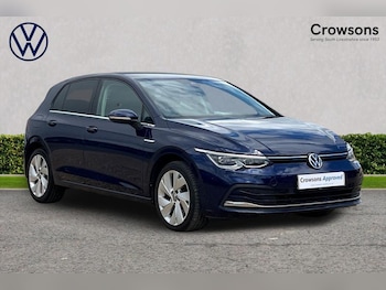Used Volkswagen Golf 2020 for sale - 78846047: Photo