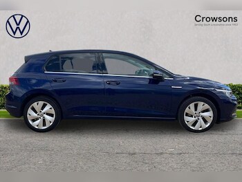 Used Volkswagen Golf 2020 for sale - 78846047: Photo