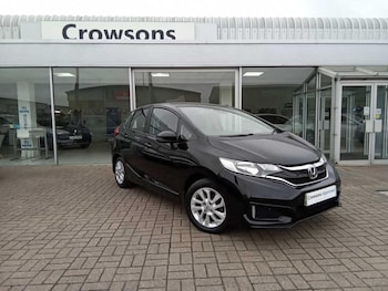 Used Honda Jazz 2018 for sale - 75616256: Photo