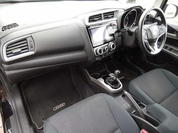 Used Honda Jazz 2018 for sale - 75616256: Photo