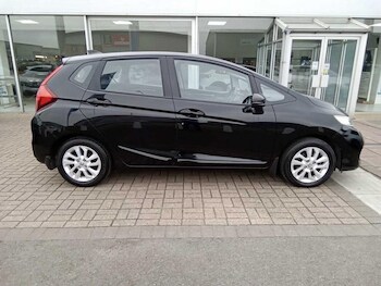 Used Honda Jazz 2018 for sale - 75616256: Photo