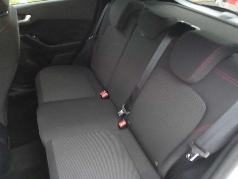 Used Ford Fiesta 2021 for sale - 76895608: Photo 10