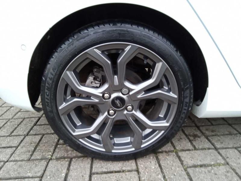 Used Ford Fiesta 2021 for sale - 76895608: Photo 5