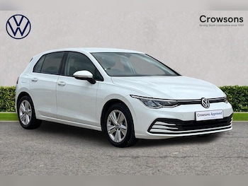Used Volkswagen Golf 2021 for sale - 78918281: Photo