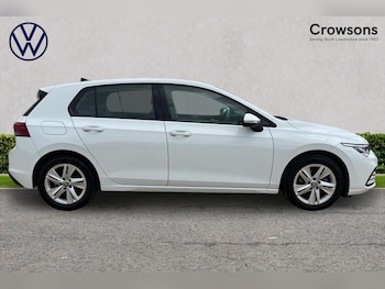 Used Volkswagen Golf 2021 for sale - 78918281: Photo