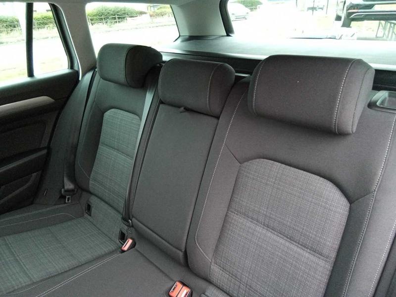 Used Volkswagen Passat 2022 for sale - 76382231: Photo 10