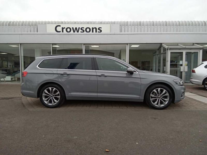 Used Volkswagen Passat 2022 for sale - 76382231: Photo 4