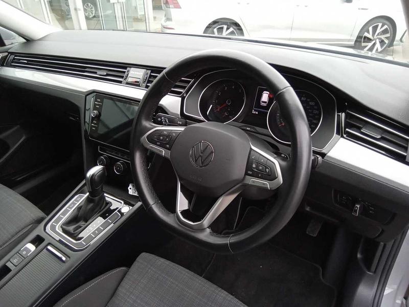 Used Volkswagen Passat 2022 for sale - 76382231: Photo 6