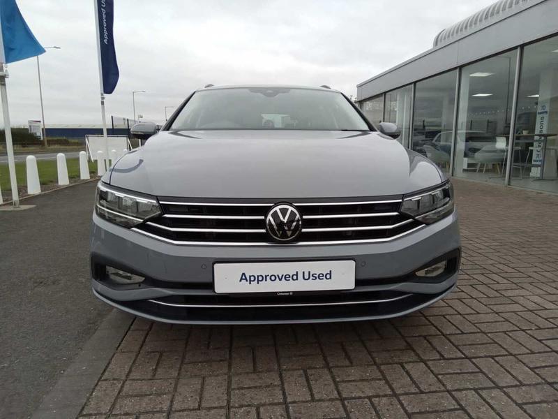 Used Volkswagen Passat 2022 for sale - 76382231: Photo 7