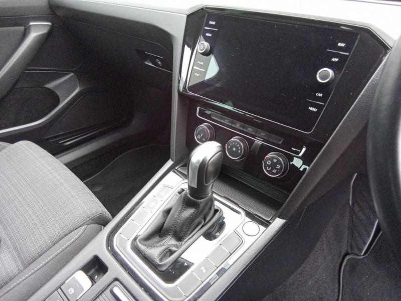 Used Volkswagen Passat 2022 for sale - 76382231: Photo 8