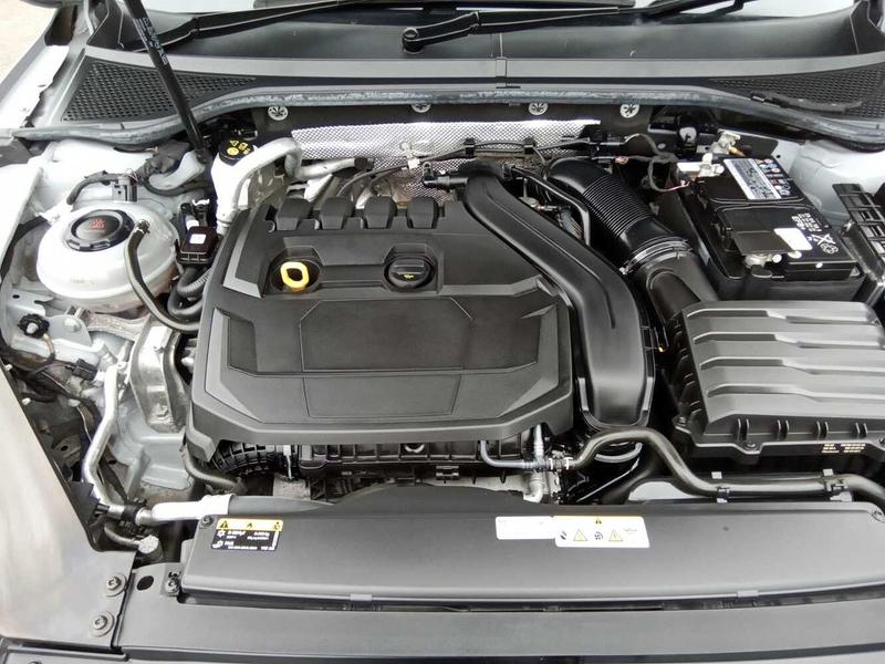 Used Volkswagen Passat 2022 for sale - 76382231: Photo 9