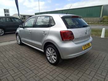 Used Volkswagen Polo 2011 for sale - 74676465: Photo