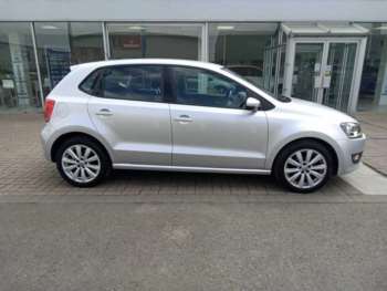 Used Volkswagen Polo 2011 for sale - 74676465: Photo