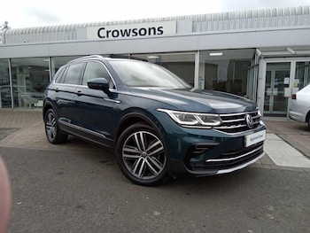 2021 - 2.0 TDI Elegance 5dr DSG