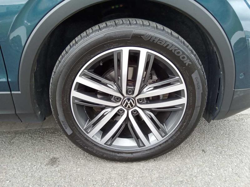 Used Volkswagen Tiguan 2021 for sale - 76322285: Photo 5