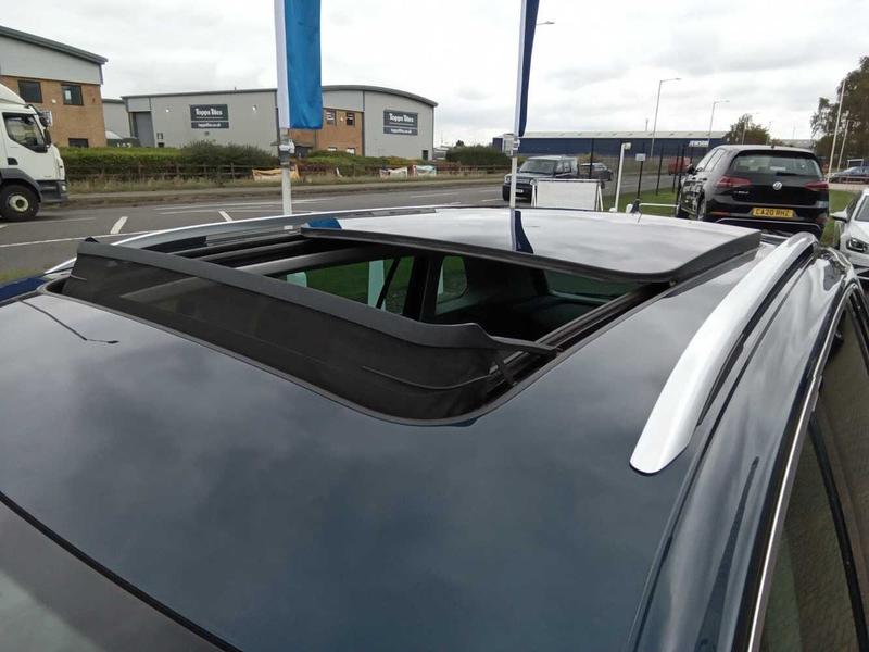 Used Volkswagen Tiguan 2021 for sale - 76322285: Photo 9
