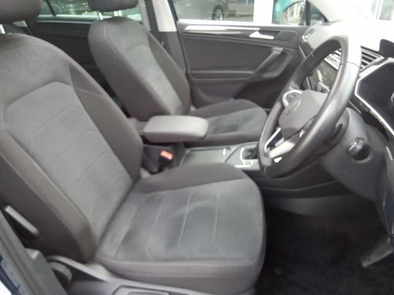 Used Volkswagen Tiguan 2023 for sale - 78166239: Photo 11