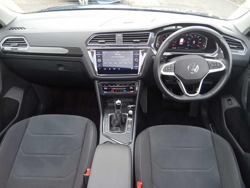 Used Volkswagen Tiguan 2023 for sale - 78166239: Photo 12