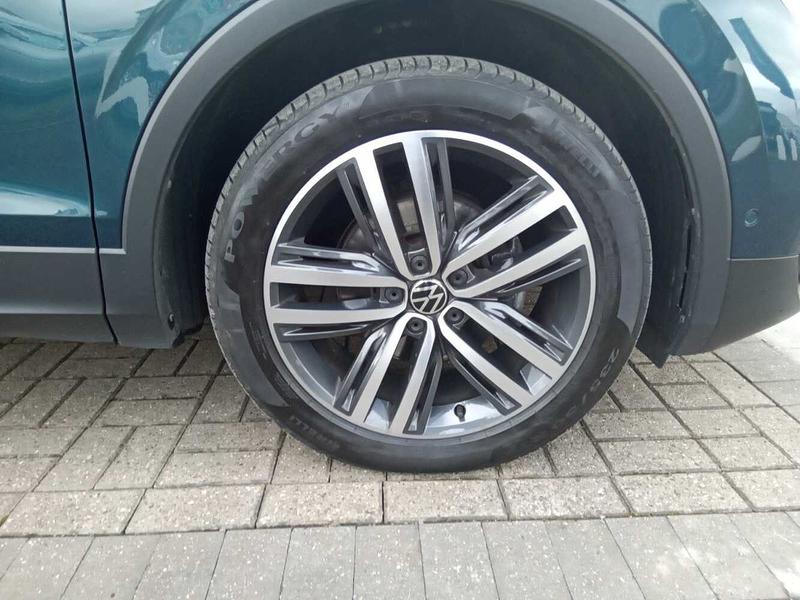 Used Volkswagen Tiguan 2023 for sale - 78166239: Photo 5