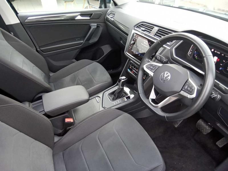 Used Volkswagen Tiguan 2023 for sale - 78166239: Photo 6