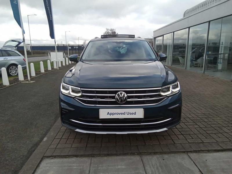 Used Volkswagen Tiguan 2023 for sale - 78166239: Photo 7