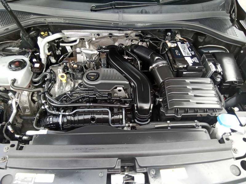 Used Volkswagen Tiguan 2023 for sale - 78166239: Photo 9