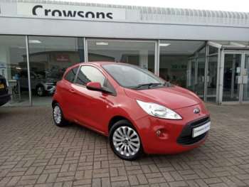 2014 - 1.2 Zetec 3-Door Hatchback Manual