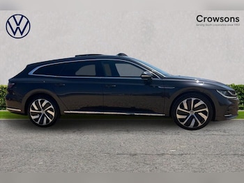 Used Volkswagen Arteon 2023 for sale - 79264361: Photo