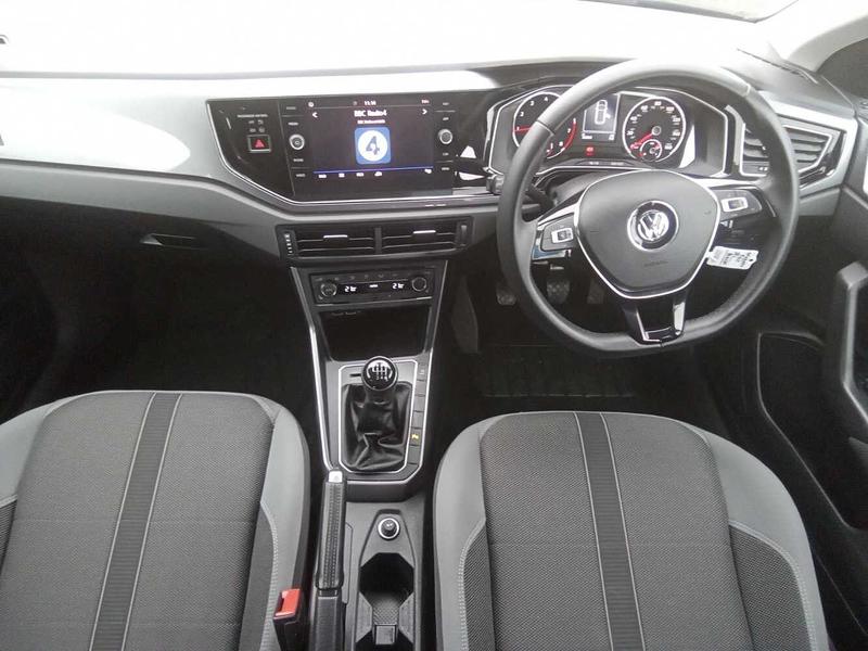 Used Volkswagen Polo 2020 for sale - 77529117: Photo 10