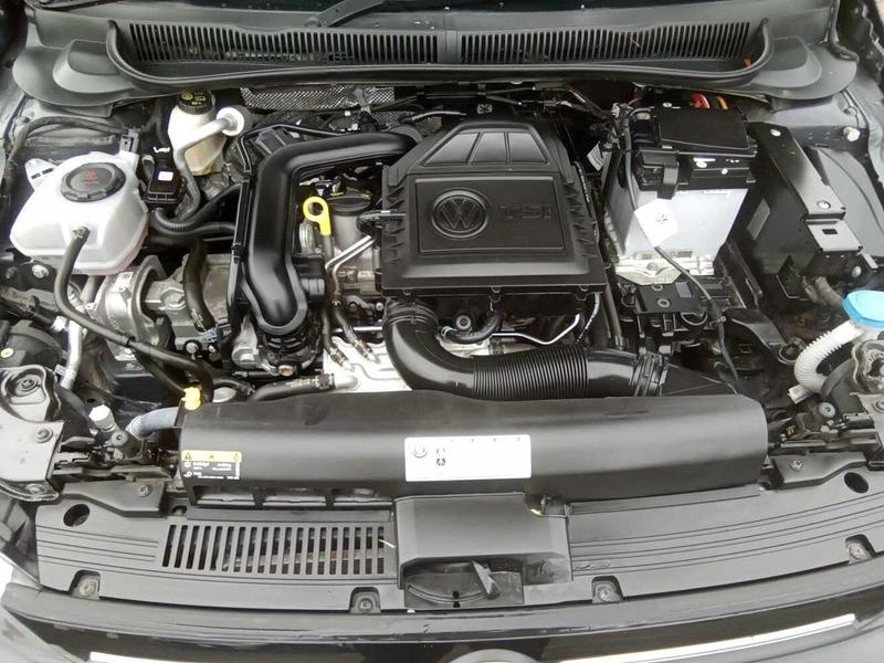 Used Volkswagen Polo 2020 for sale - 77529117: Photo 11