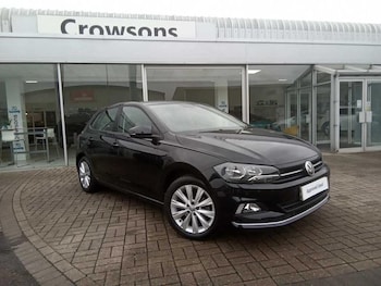 Volkswagen Polo feature image