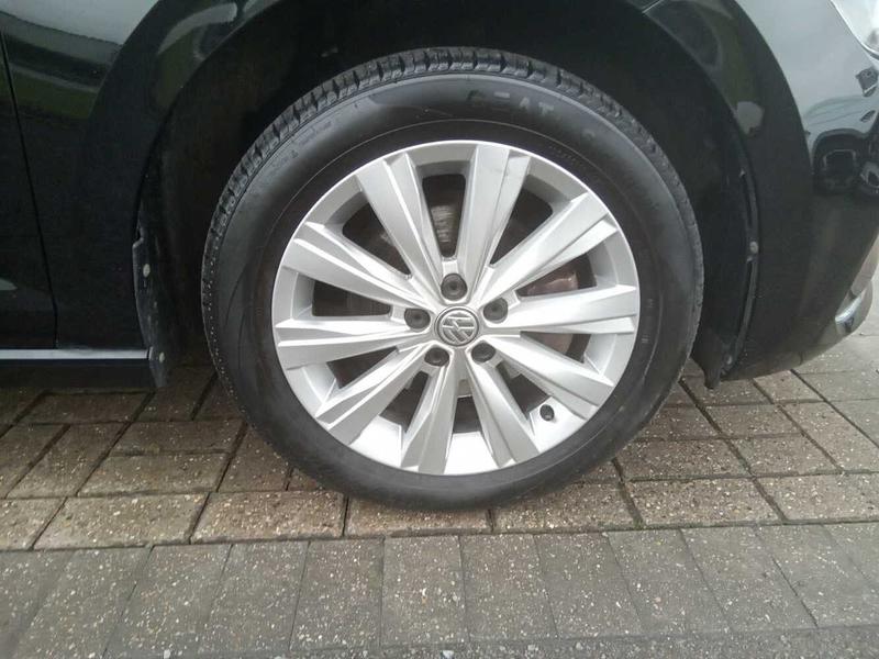 Used Volkswagen Polo 2020 for sale - 77529117: Photo 5