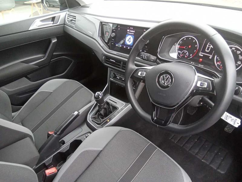 Used Volkswagen Polo 2020 for sale - 77529117: Photo 6
